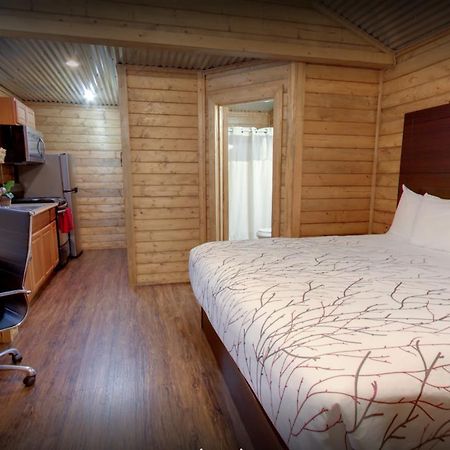 Paradise Rv & Cabins Resort 빈턴 외부 사진