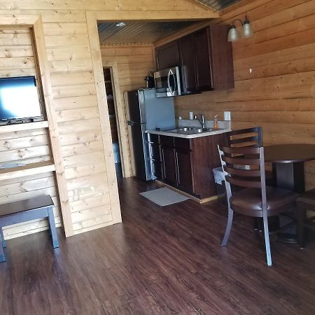 Paradise Rv & Cabins Resort 빈턴 외부 사진