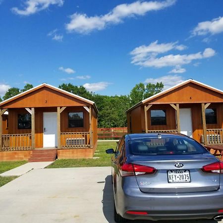 Paradise Rv & Cabins Resort 빈턴 외부 사진