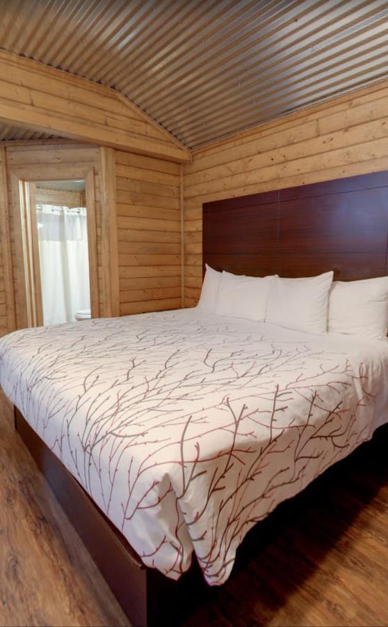 Paradise Rv & Cabins Resort 빈턴 외부 사진